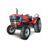 Mahindra Tractors BTL App icon