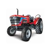 Mahindra Tractors BTL App 1.8.2