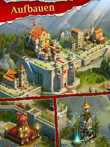 King's Empire screenshot 12