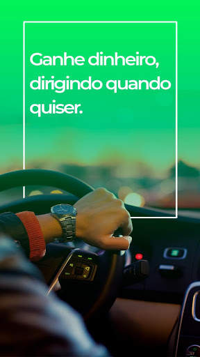 Flow Mobile Driver screenshot 1