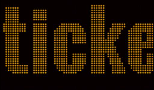 LED Ticker screenshot 11