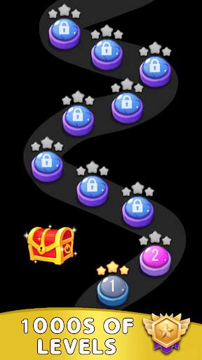 Number Match 3：Number Games screenshot 6