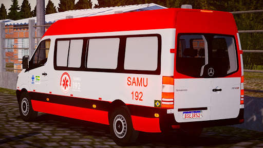 Mods Proton Bus Simulator e Road screenshot 2