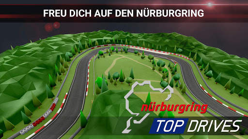 Top Drives – Car Cards Racing screenshot 5