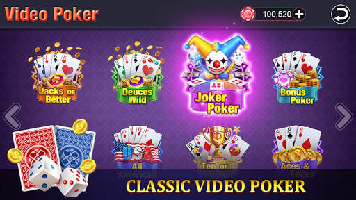 Poker Life – Free Texas Holdem Poker Card Games screenshot 5