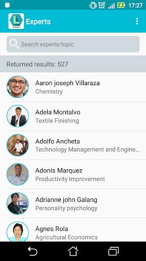 One Expert Lite screenshot 2