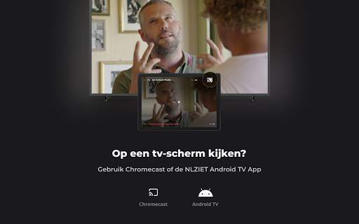 NLZIET | Online tv-kijken screenshot 11