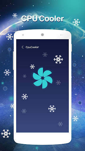 Game Booster Faster Launcher screenshot 3