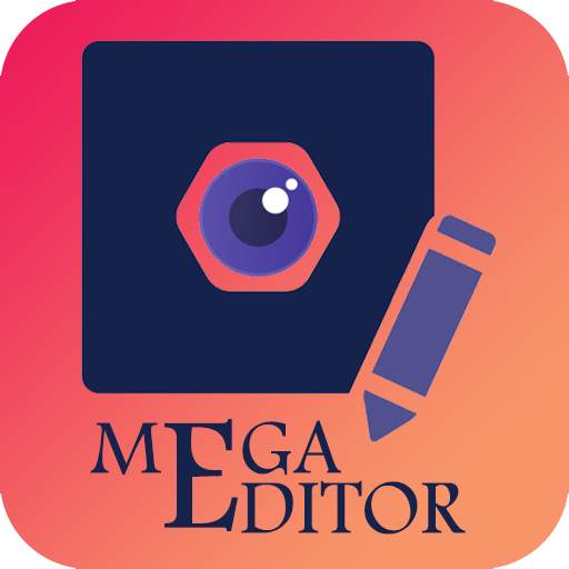 Mega Photo Editor 1.0