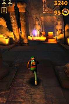 Global Dash! Relic Hunter Run screenshot 2