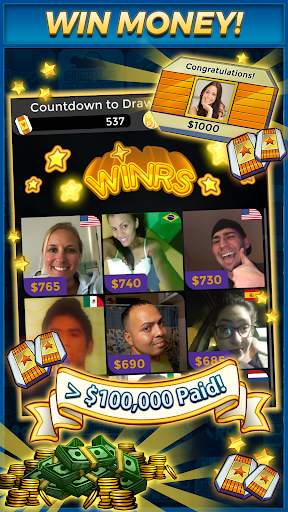 Krazy Kart - Make Money Free screenshot 1