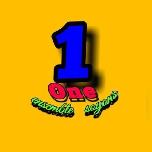 GROUPE ONE icon