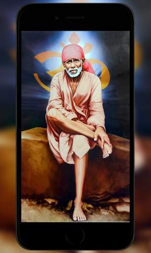 Sai Baba Wallpapers HD 3 تصوير الشاشة