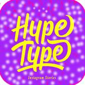 pro HypeType Animated text 3.0