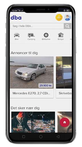 Online Shopping Denmark - Denmark Shopping screenshot 2