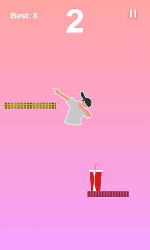 Capovolgere flacone BottleFlip screenshot 10