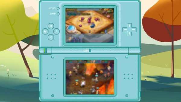PokeBlack NDS 에뮬레이터 screenshot 5