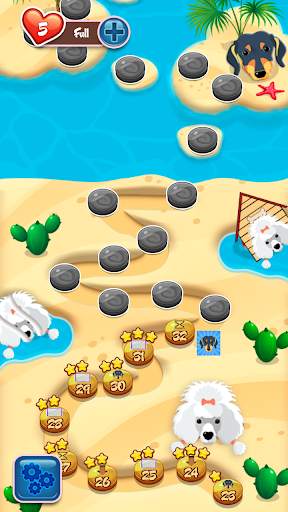 Puppy Crush screenshot 3