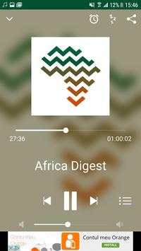 Channel Africa screenshot 3
