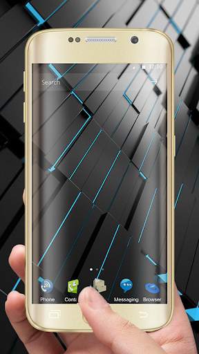 3D Icons HD Wallpapers screenshot 3