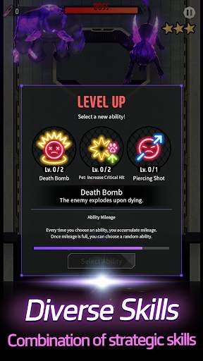 OrderZero screenshot 5