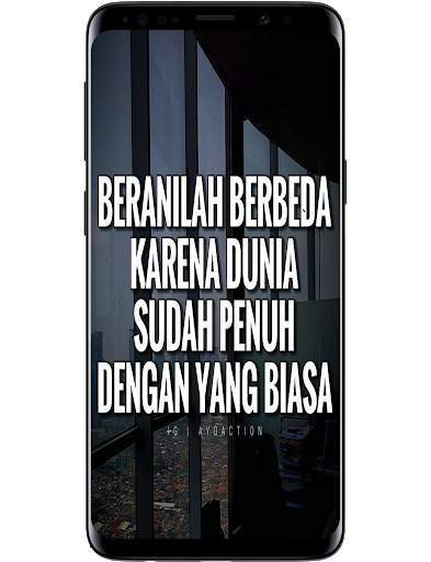 Status Kata Bijak screenshot 7