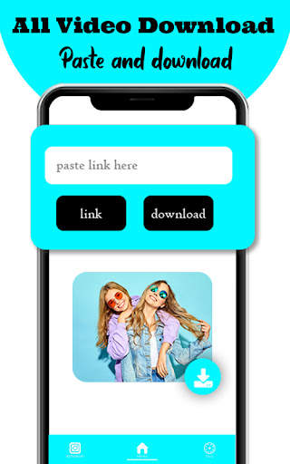 VidMedia Video Downloader Social Superfast Browser screenshot 4