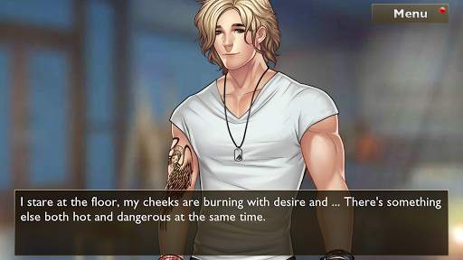Is It Love? Adam - Story with Choices скриншот 7