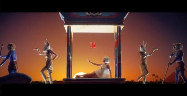 TOP MUSIC VIDEO screenshot 1