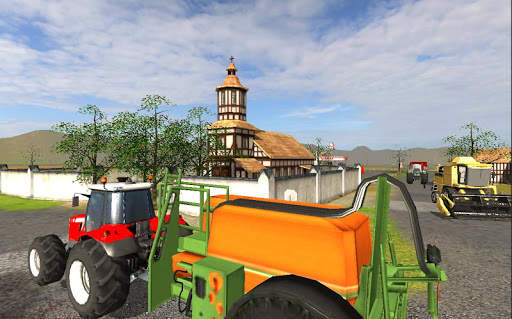 Farm Expert 2018 Mobile screenshot 18