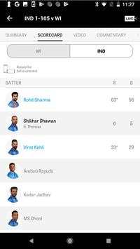 Cricket Network screenshot 6