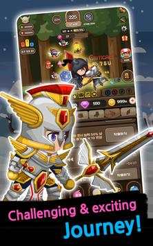 Cash Knight Premium Special screenshot 9