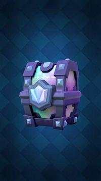 Card Simulator for Clash Royale screenshot 1