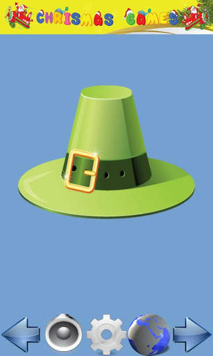 Thanksgiving Games for kids screenshot 8