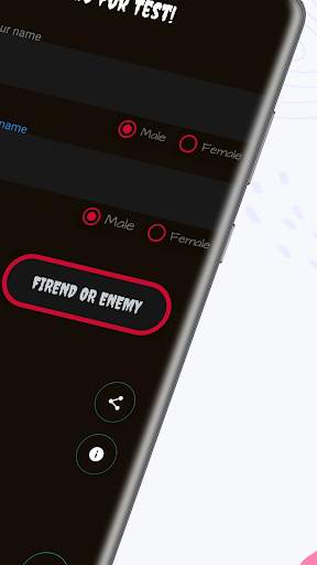True Friends Quiz(questions for best friends quiz) screenshot 5