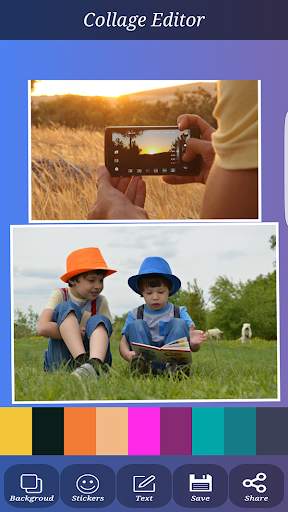 Collage Maker & PiP & Shape - Photo Editor - screenshot 4