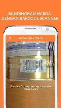 Tororo - Baby Product Shopping screenshot 3