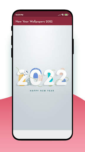 Happy New Year Wallpapers 2022 screenshot 3