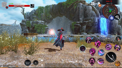 AxE: Alliance vs Empire screenshot 2