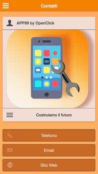 APP99 screenshot 1