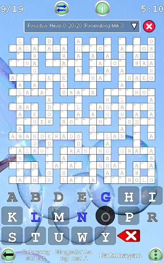 Code Salita screenshot 11