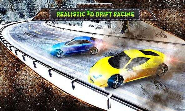 Fast Drift Racing Car Game screenshot 1