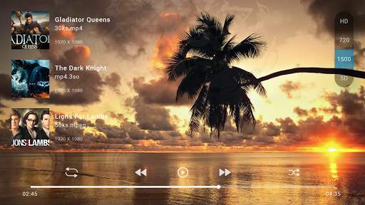 Mxx player screenshot 12