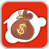 Aket Money icon