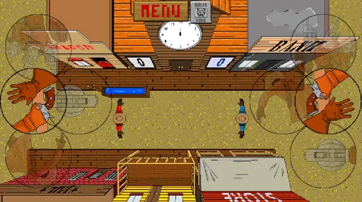 2P Showdown screenshot 4