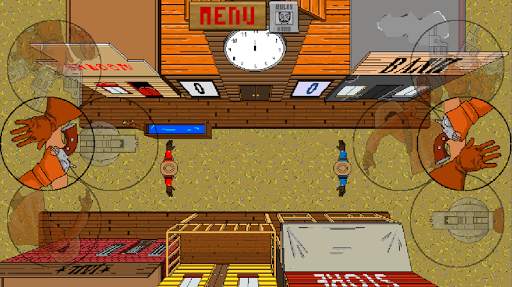 2P Showdown screenshot 4