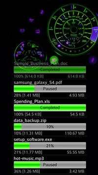 IDM Downloader IDM ☆ screenshot 2