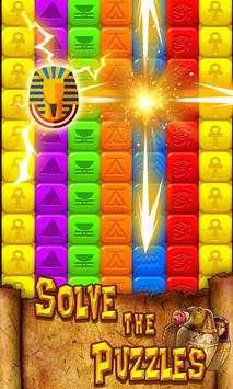 Pyramid Cube Crush screenshot 2