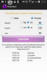Female Fitness Workout Plan screenshot 8