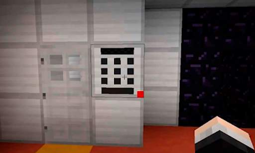 Security Craft Mod Minecraft screenshot 3